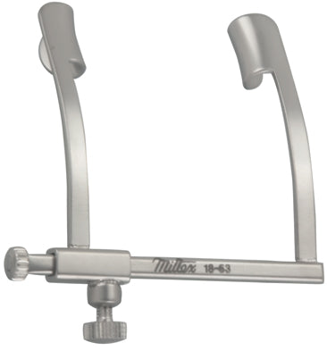 Miltex Cook Eye Speculum 24Mm Spread,9Mm Blades,Infant Sz