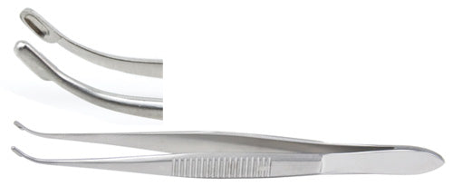 Arruga Capsule Forceps 4- Standard Curve