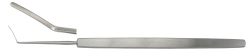 Castroviejo Cyclodialysis Spatula 5-1/4 10X1Mm Bld