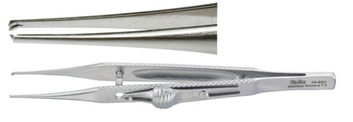 Kirby Fixation Fcps 4- Str- 1X2 Teeth-W/Slide Lock