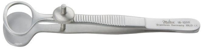 Miltex Desmarres Chalazion Forceps 3-1/2, 11Mm X 17Mm