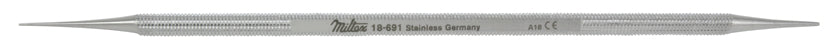 Castroviejo Lacrimal Dilator 5-3/8- Double-Ended
