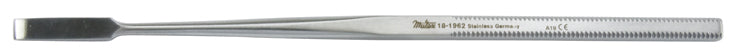 Miltex West Lacrimal Sac Chisel 6-1/4,4.9Mm Wde Blade,Str