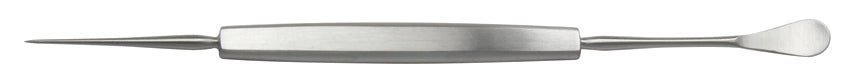 Miltex Fisher Spoon/Needle 5-1/2,7X15Mm Spoon,33Mm Needle