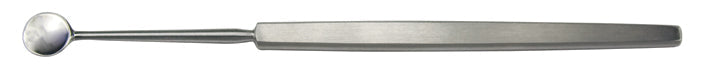 Miltex Bunge Evisceration Spoon 5-3/8, Large, 11Mm Dia
