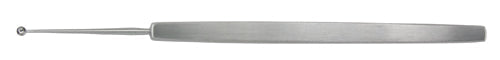 Meyhoeffer Chalazion Curette 5 Size 3- 2.5Mm Dia