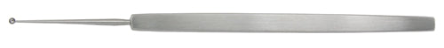 Meyhoeffer Chalazion Curette 5 Size 1- 1.75Mm Dia