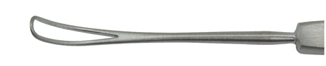 Miltex Wilder Lens Loop 5-1/8 Smooth, 3.7Mm Wide Loop