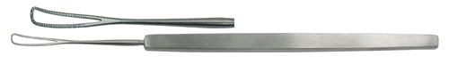 Miltex Wilder Lens Loop 5-1/8 Serrated, 3.7Mm Wide Loop