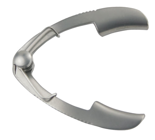 Sauer Eye Speculum 1-1/4  Infant
