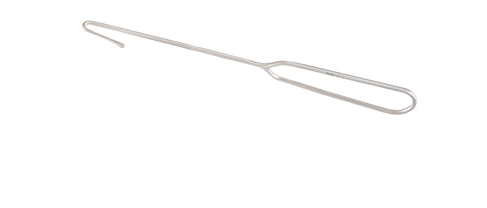 Stewart Crypt Hook 8-1/2- Long Hook