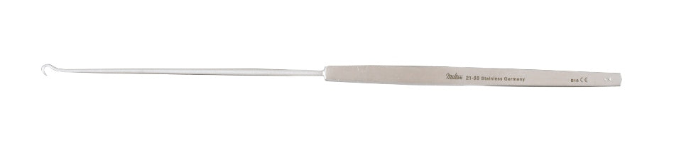 Miltex Converse (Gillies) Skin Hook, 7, 4.2Mm Hook, Large