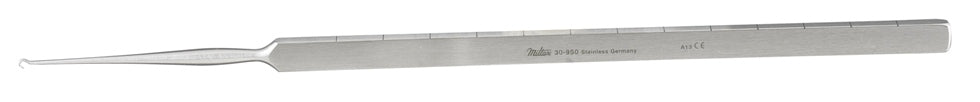 Miltex Miltex Uter Tenaculum Hk 7-3/4 Graduated