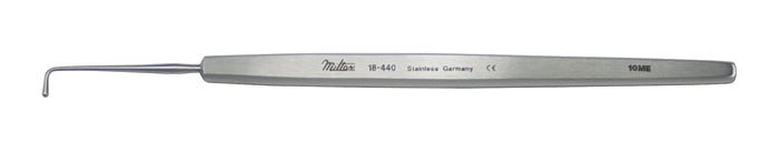 Miltex Stevens Tenotomy Hook 4-3/4, 5.5Mm Hook