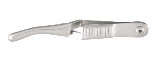 Miltex Johns Hopkins Bulldog Clamp 2-1/2 Curved