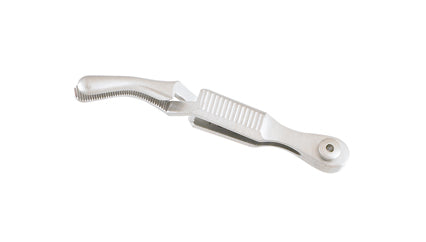 Johns Hopkins Bulldog Clamp 1-7/8 Curved
