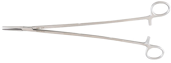 Miltex Bridge Forceps, 11, Straight