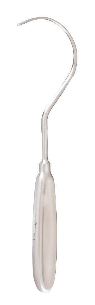 Miltex Bone Wire Guide 8-3/4, U.S. Pattern