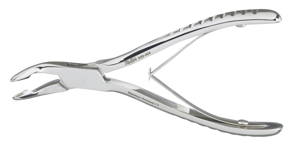 Miltex Mini-Blumenthal Oral Surgery Rongeur 5, 45Deg Jaw
