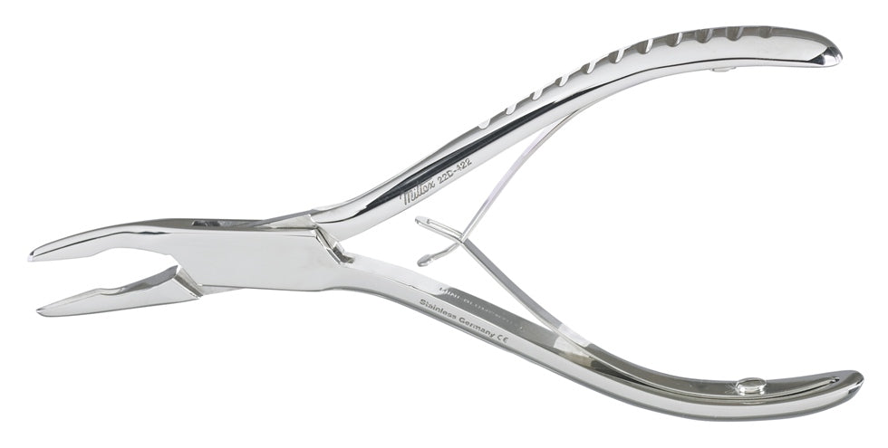 Miltex Mini-Blumenthal Oral Surgery Rongeur, 5-1/4, 25Deg