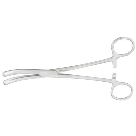 Ferguson Angiotribe Forceps- 6-1/2- Straight
