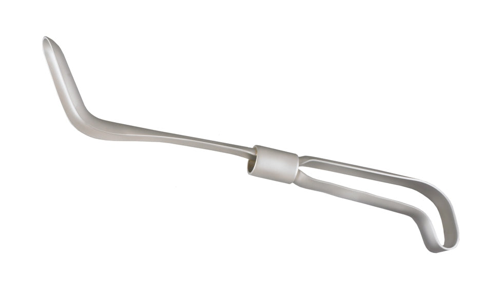 Miltex Sawyer Rectal Retractor, 11-1/4, Small Blade