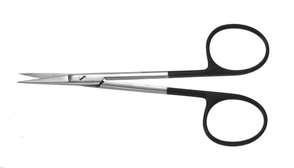 Iris Scissors 4-5/8- Supercut- Straight- Sharp