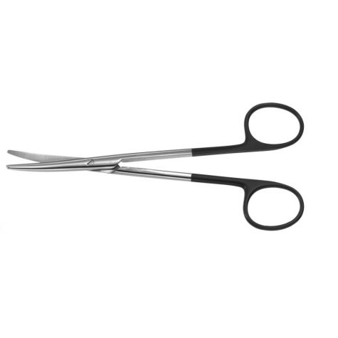 Metzenbaum Dissecting Scissors 7- Supercut- Curved