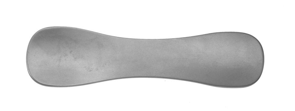Jaeger Lid Plate 4-3/8- D/E-21Mm And 24Mm- 0.8Mm