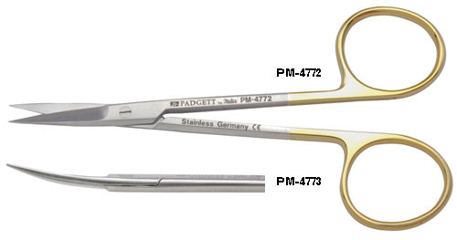 Hood Iris Scs 4-1/2- Cvd- Sharp- Tungsten Carbide