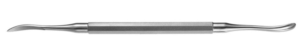 Miltex Dingman Periosteal Elevator, 7-1/4, Double-Ended