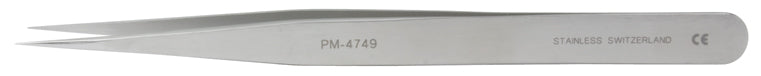 Microsurgery Forceps 5-1/4- No. 26-Sa- Fine Points