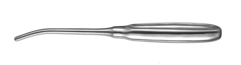 Dingman Zygomatic Elevator- 8-3/4- 5.5Mm- Curved