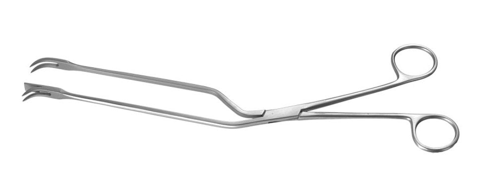 Miltex Lockwood Abdominal Demarcator, 12-1/4