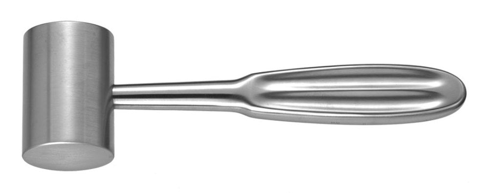Kirk Mallet 7-3/4- 1-5/8 Diameter- Weight 1Lb 8Oz
