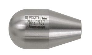 Miltex Round Tip,Large For Ref#Pm-21964 Breast Dissector