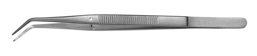 Thrackray Dental Packing Forceps 5-7/8