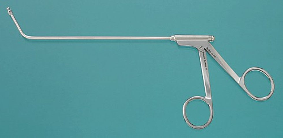 Circular Cutting Punch 6-1/4-3.5Mm Bite-60 Deg Up