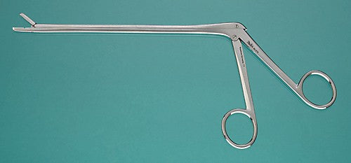 Miltex Takahashi Nasal Forceps 7 Shaft, 10Mm X 3Mm Jaws