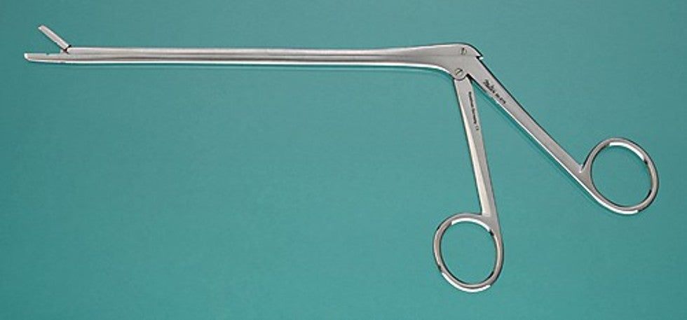 Miltex Takahashi Nasal Forceps 7 Shaft, 10Mm X 2Mm Jaws