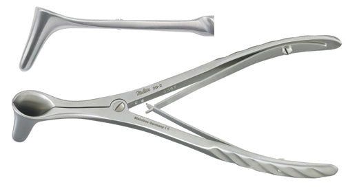 Miltex Vienna Nasal Speculum 5-3/8, Large Size, Standard