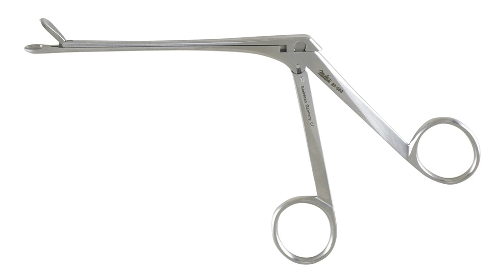 Watson-Williams Nasal Polyp Fcps 4-1/2 Shaft-Sm