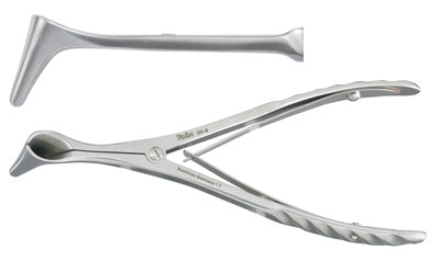 Miltex Vienna Nasal Speculum 5-1/4, Small Size, Standard
