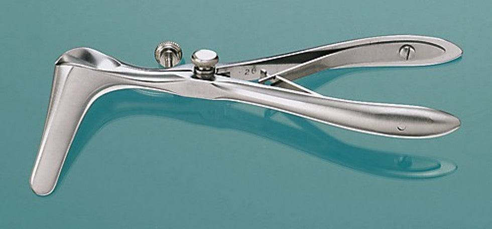 Miltex Killian Septum Speculum 5-3/8, 2 Blade