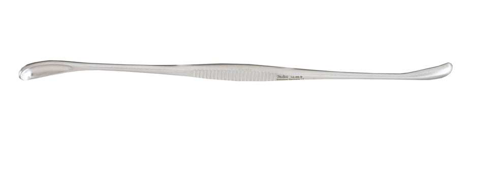 Miltex Ferguson Gall Stone Scoop, 9-1/2, D/E Small