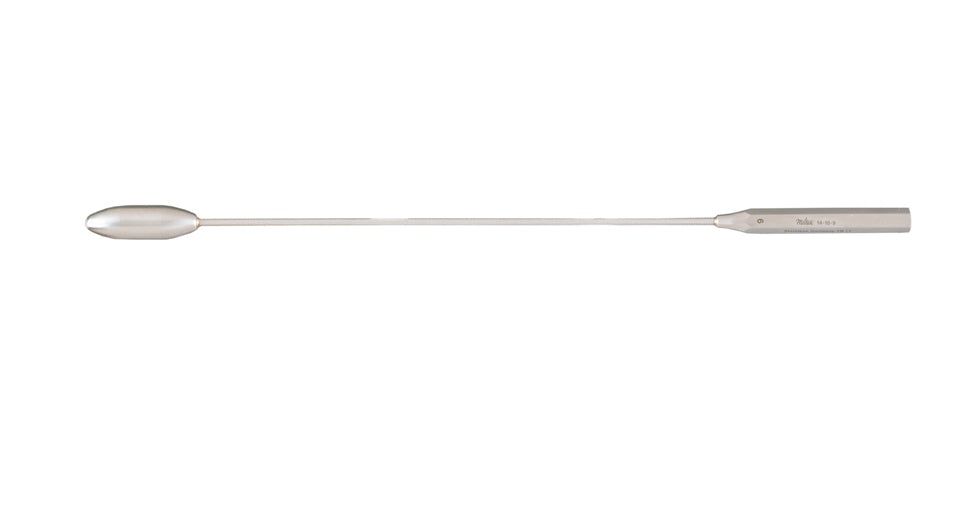 Miltex Bakes Common Duct Dilator, 8-1/2, 9Mm Diameter