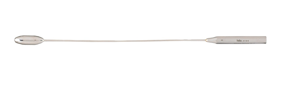 Bakes Common Duct Dilator- 8-1/2- 8Mm Diameter