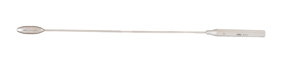 Miltex Bakes Common Duct Dilator, 8-1/2, 7Mm Diameter