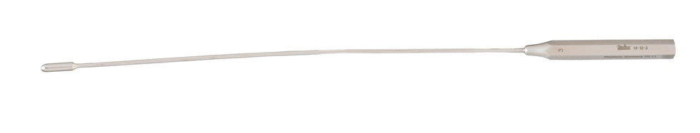 Miltex Bakes Common Duct Dilator, 8-1/2, 3Mm Diameter