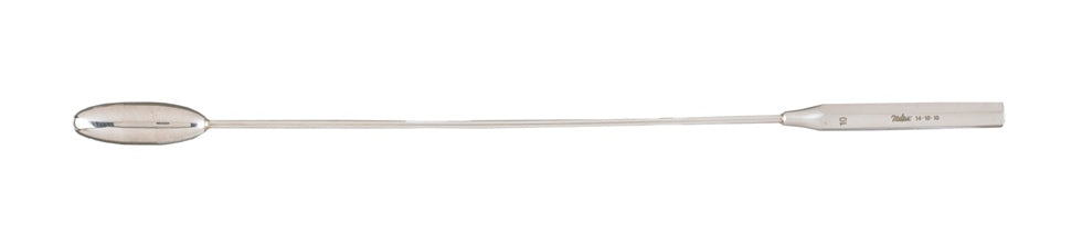 Miltex Bakes Common Duct Dilator, 8-1/2, 10Mm Diameter